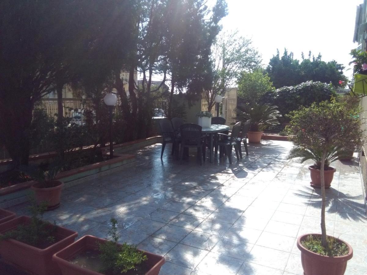 B&B Annette Tortora Exterior foto